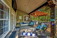 Texoma/Tanglewood Highport Marina - Adorable Cottage!