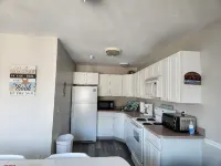 Beach Retreat Located in the Heart of Dewey! - 2-Star