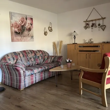 Kiki's Alpstüble in Bad Hindelang