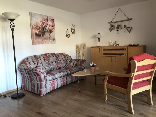 Kiki's Alpstüble in Bad Hindelang - Wifi