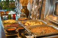 Felinger Concept Hotel - Desayuno