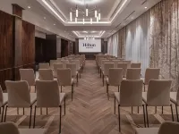 Hilton Turin Centre Hotels near Museo del Risorgimento