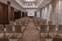 Hilton Turin Centre