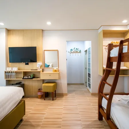 Ratana boutique resort
