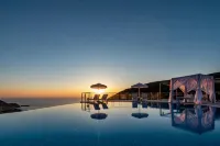 Petani Bay Hotel - Adults Only - Pool