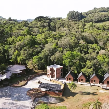 Villaggio Dos Vinhedos