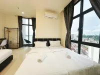 SummerSet The Shore at Kota Kinabalu City Centre - Apartments