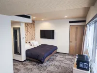 HOTEL LiVEMAX BUDGET Kagoshima - 3-stjärniga