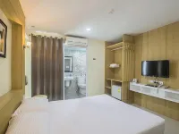 Petchsiri Boutique Hotel Hotels near Royal Thai Army