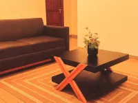 La Casa De Papel Apartment by Monalisa Hotels in Morogoro