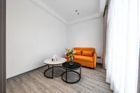 Anji Home, Outside Home, Private Soup, Skiing, Forest Oxygen Bar, Parent-Child Vacation Homestay - Servicios de Traslado