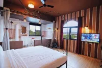 Twinkleocean diving-castle hostel - de negocios