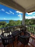 Mangga Lodge - Ocean View