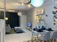 Maya Homestay Putrajaya Unit Dua - 3-Star