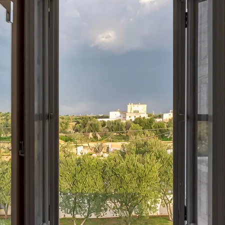 Masseria San Giovanni - Epoca Collection
