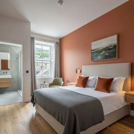 The Civic Hall | Wayth Hotels