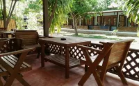 Sairee Hut Resort Koh Tao