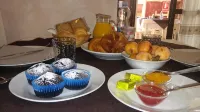 Hotel Sa Cralla - breakfast