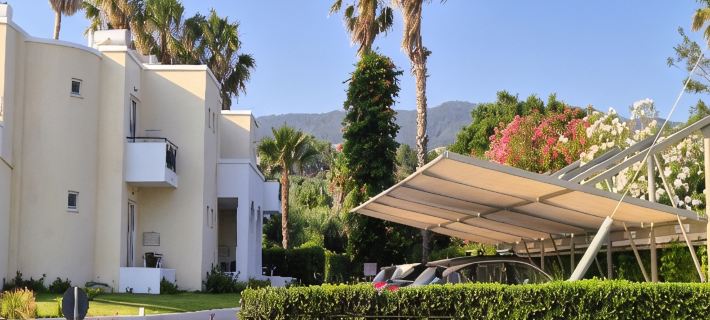 Andromeda Hotel Apartments Hotels in Kos