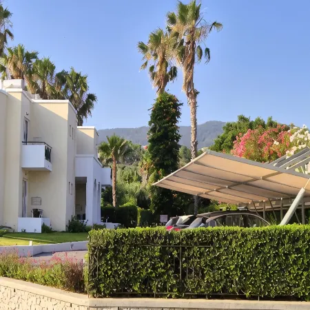 Andromeda Hotel Apartments