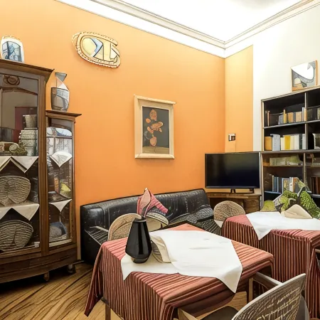 B&B Via Roma