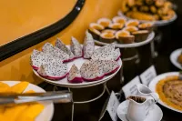 Gardenia Hue Hotel