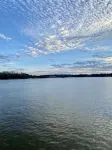 Talladega Race Week House on Lake Logan Martin - Homestays