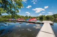 Deep Creek Village #29 - 3-Star