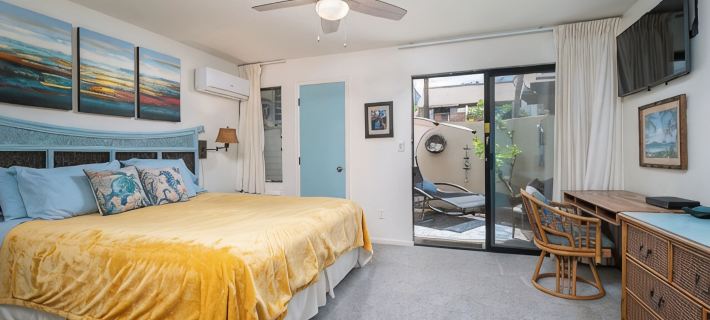 S. Kihei Spacious Garden Condo, 2 Lanais Ξενοδοχεία στην πόλη Wailea