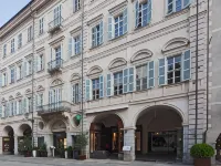 Hotel Palazzo Lovera Hôtels à : Cóuni