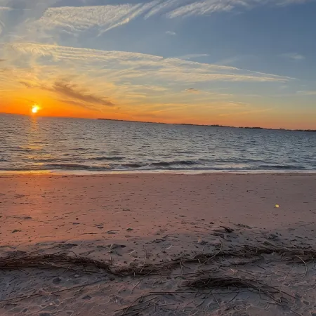 Walk to Beach, Whaley's & Bingo: Pets & Boat OK, Extra Beach Gear! 0 Weekly Min.