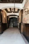 Charming Downtown Troy Stylish Loft • Superhost