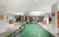 The Lodge Lippo Karawaci