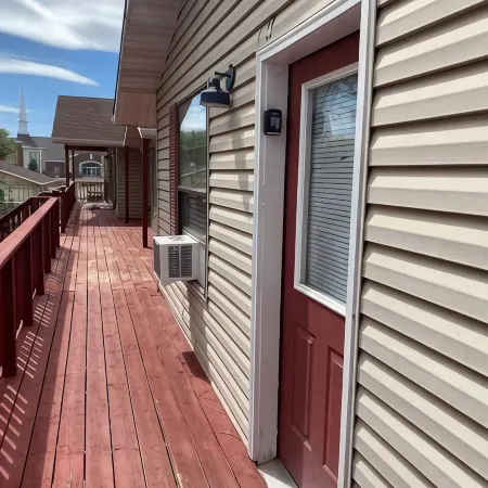 #6 Home in the Heart of Utah