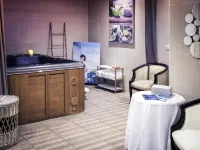 Hôtel Mercure Cayenne Royal Amazonia - spa