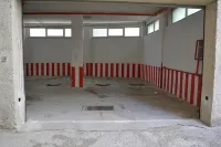 安吉麗娜公寓，阿馬爾菲海岸 - 停車場