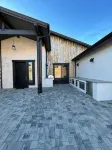 Luxury Modern farmhouse, Strong WiFi,  Stunning Granite Mountain Views - 4 stjerner