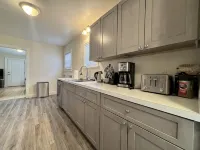 Historic 5 Bed Home in the Heart of Downtown Bozeman. Great Location! - บังกะโล