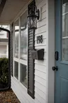 Charming small town experience in Hagerstown, Indiana, self check-in, sleeps 5+ - 3-Star