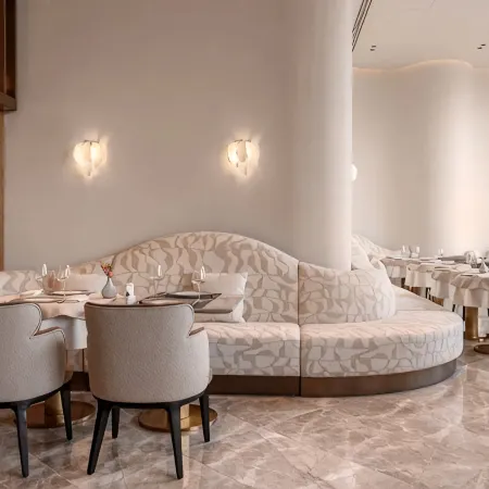 Отель ENZO Москва, ZONT Hotel Group