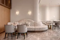 ENZO Hotel Moscow by ZONT Hotel Group - breakfast
