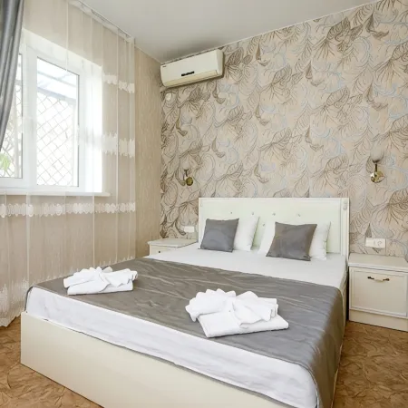 LiArt Living Quarters