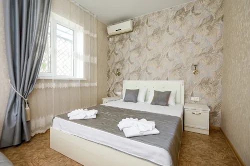 LiArt Living Quarters - 2성급