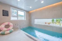 Chuncheon Wolhadam Pool Villa - Boutique