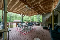sweet retreat a spacious home near of most lakes, and poconos attractions - 3-Star