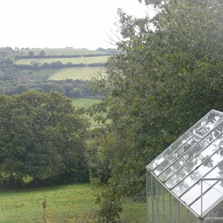 Idyllic cottage in the heart of the Devon countryside.