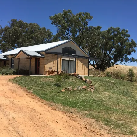 Rural Retreat and Family Friendly