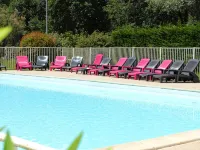 Zenitude Hôtel-Résidences Bordeaux Aéroport Mérignac Hotels in Merignac