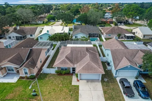 Beautiful Family Pool House  Heated Pool