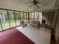 Cypress Cove -  Cozy home just off Hiwassee River in Historic Charleston TN - 3つ星
